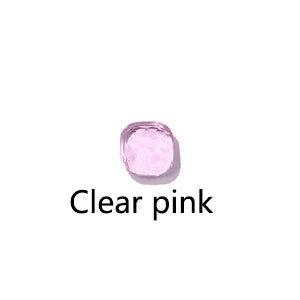 10.6mm Classic Jewelry Candy Style Necklace Colorful Crystal Pendant Necklace with Hot Trendy Design