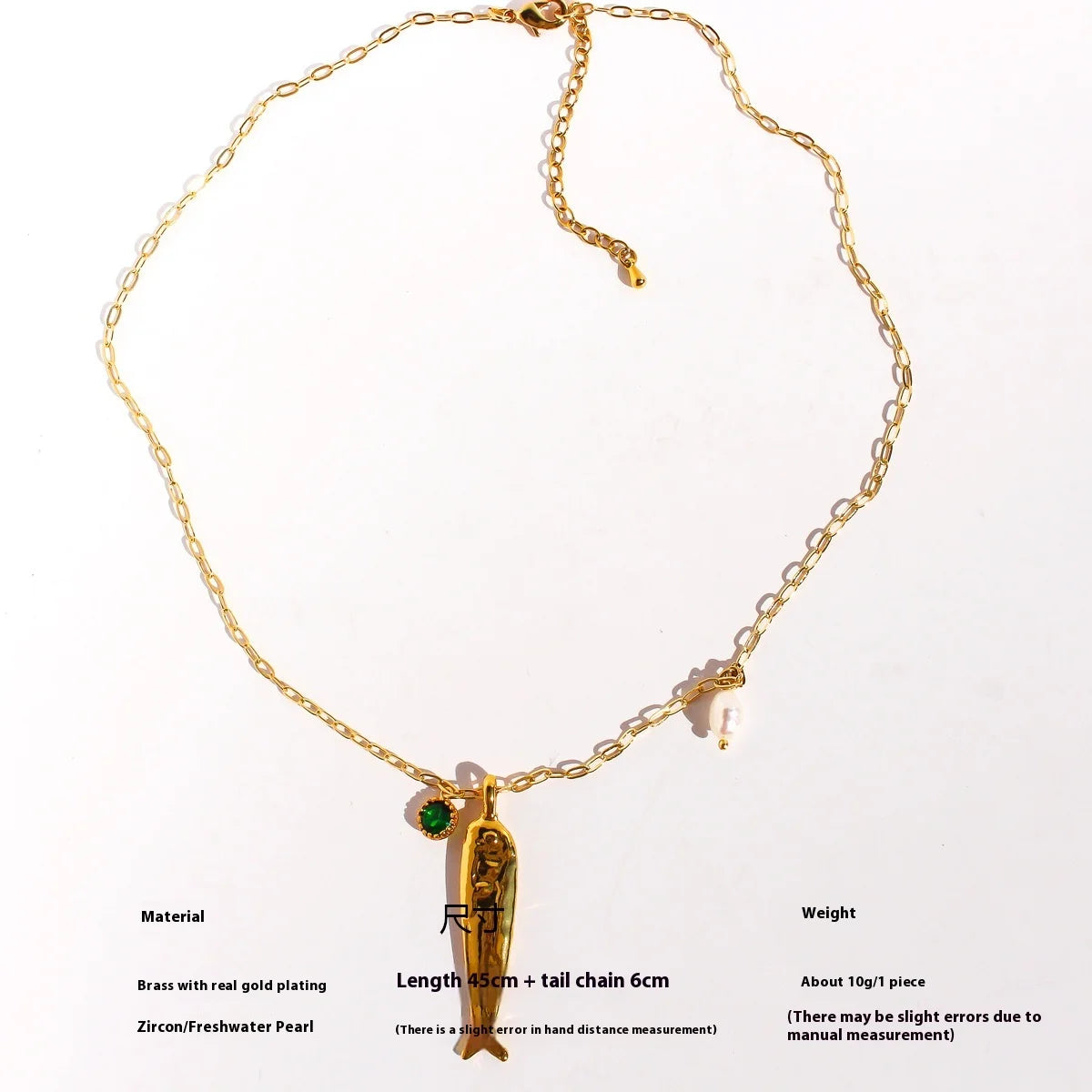 Turquoise Stacked Multi-layer Necklace Pearl Fishtail Pendant Starfish Earrings Beaded Bracelet Seaside Vacation Jewelry SetM010